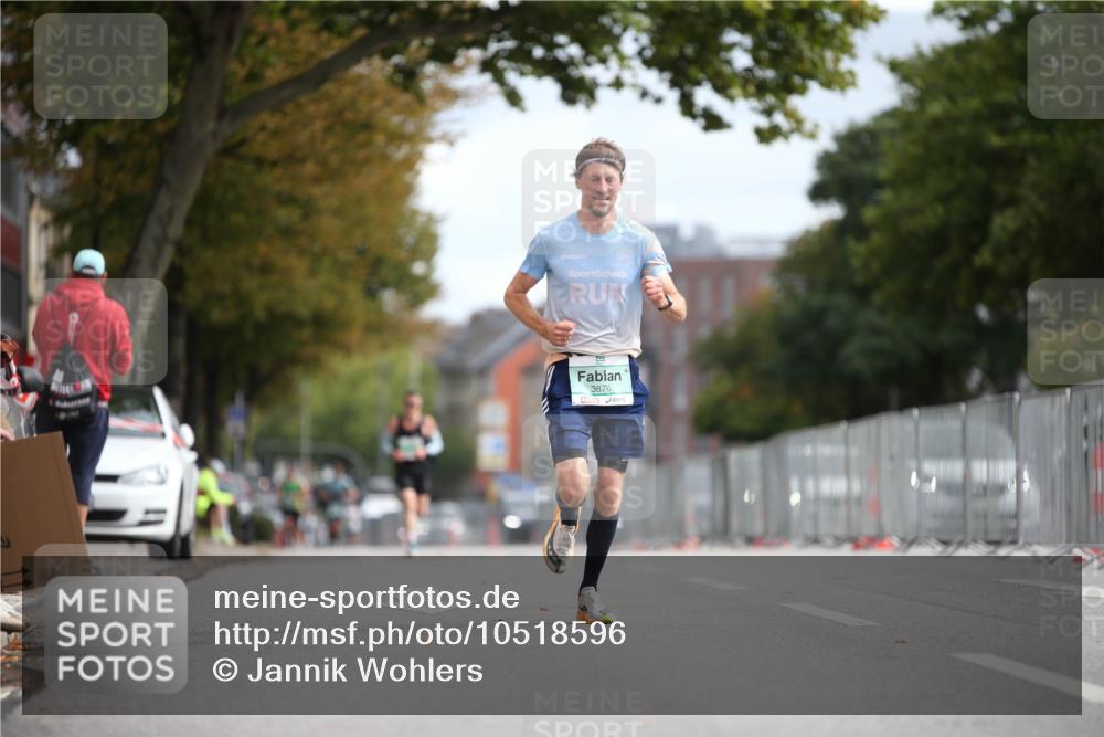 20.09.2026 - PSD Bank Halbmarathon Jannik Wohlers http://msf.ph/oto/10518596 20.09.2026 11:31:26 Laufen 3876 meine-sportfotos.de