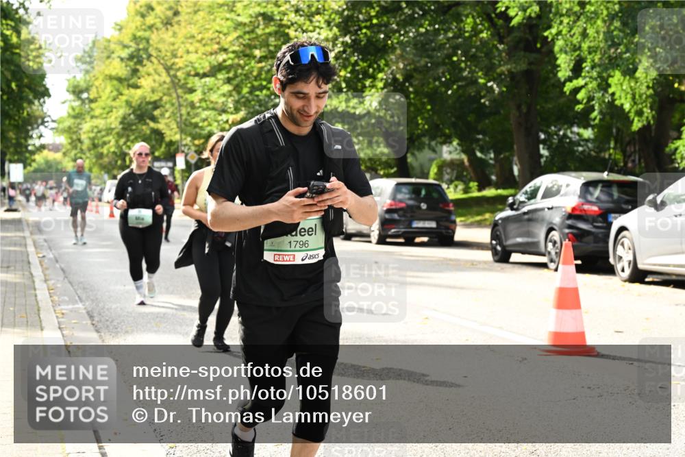 20.09.2026 - PSD Bank Halbmarathon Dr. Thomas Lammeyer http://msf.ph/oto/10518601 20.09.2026 11:13:09 Laufen 1796 meine-sportfotos.de