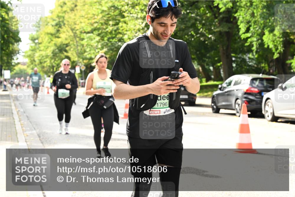 20.09.2026 - PSD Bank Halbmarathon Dr. Thomas Lammeyer http://msf.ph/oto/10518606 20.09.2026 11:13:09 Laufen 1796 meine-sportfotos.de