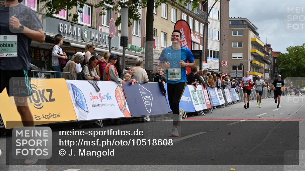 20.09.2026 - PSD Bank Halbmarathon J. Mangold http://msf.ph/oto/10518608 20.09.2026 11:46:53 Ziel 1189, 1822, 2012, 2141, 2902, 3381, 3511, 4555 meine-sportfotos.de