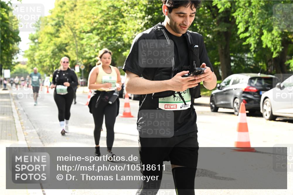 20.09.2026 - PSD Bank Halbmarathon Dr. Thomas Lammeyer http://msf.ph/oto/10518611 20.09.2026 11:13:09 Laufen 10 meine-sportfotos.de