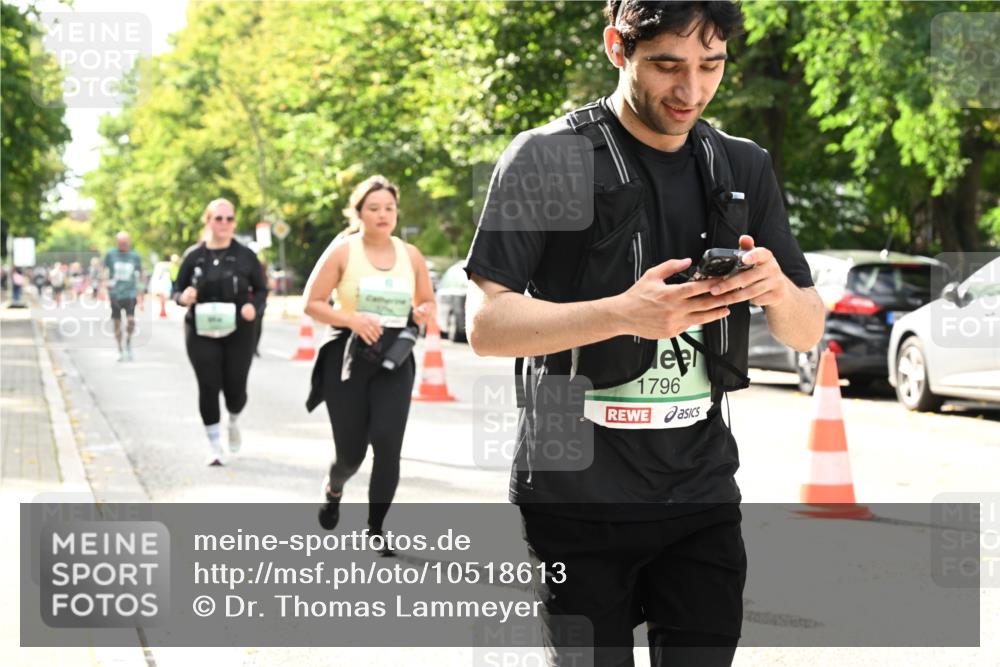 20.09.2026 - PSD Bank Halbmarathon Dr. Thomas Lammeyer http://msf.ph/oto/10518613 20.09.2026 11:13:09 Laufen 1796 meine-sportfotos.de