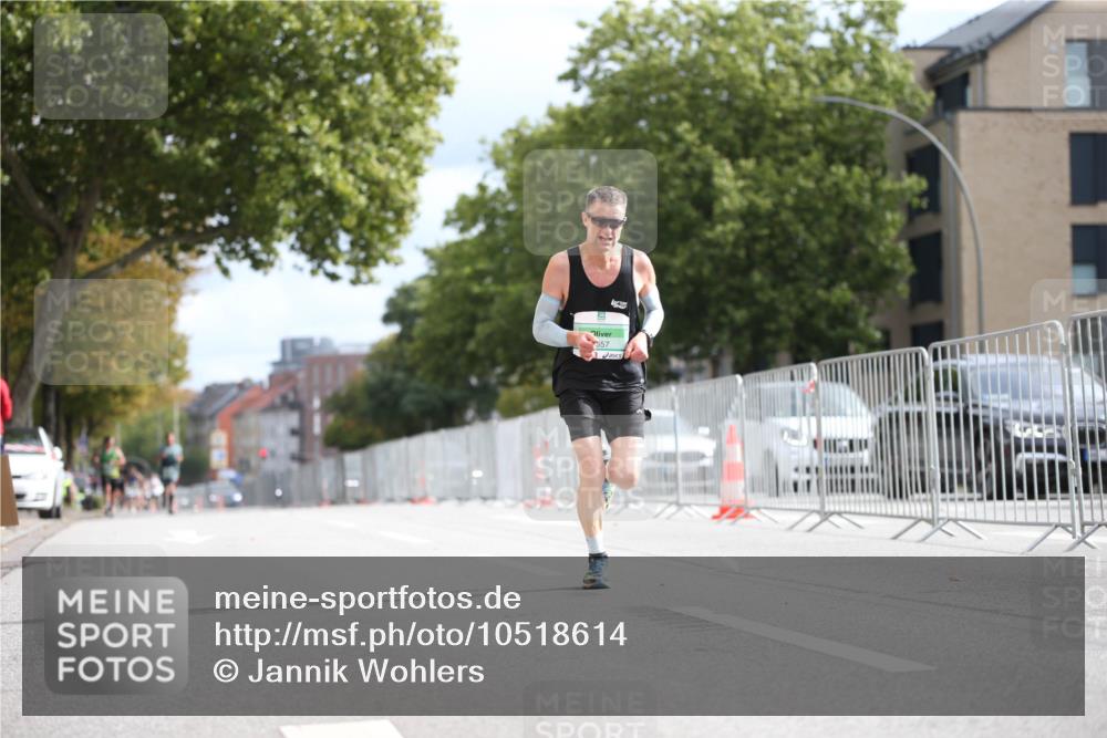 20.09.2026 - PSD Bank Halbmarathon Jannik Wohlers http://msf.ph/oto/10518614 20.09.2026 11:31:38 Laufen 657 meine-sportfotos.de
