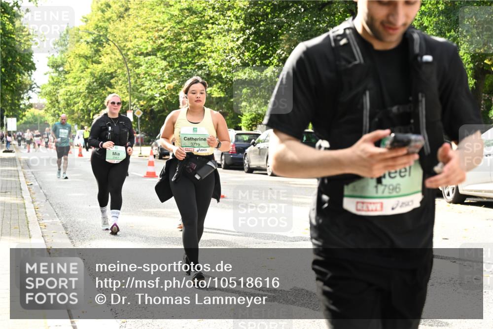 20.09.2026 - PSD Bank Halbmarathon Dr. Thomas Lammeyer http://msf.ph/oto/10518616 20.09.2026 11:13:10 Laufen 2561, 3779, 1796 meine-sportfotos.de