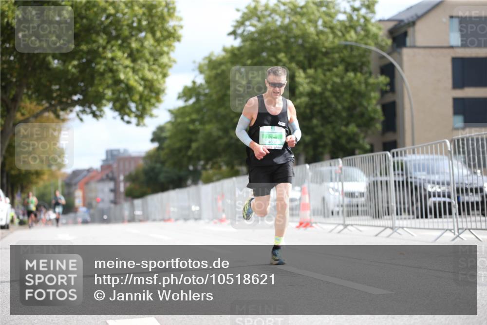 20.09.2026 - PSD Bank Halbmarathon Jannik Wohlers http://msf.ph/oto/10518621 20.09.2026 11:31:39 Laufen 4657 meine-sportfotos.de