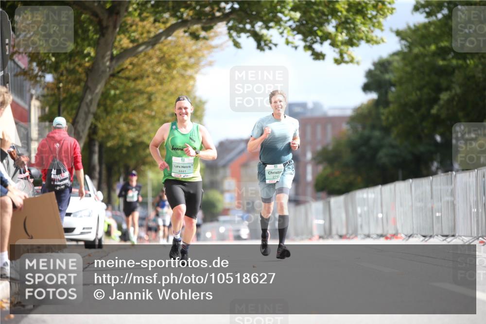 20.09.2026 - PSD Bank Halbmarathon Jannik Wohlers http://msf.ph/oto/10518627 20.09.2026 11:31:48 Laufen 4441, 271 meine-sportfotos.de
