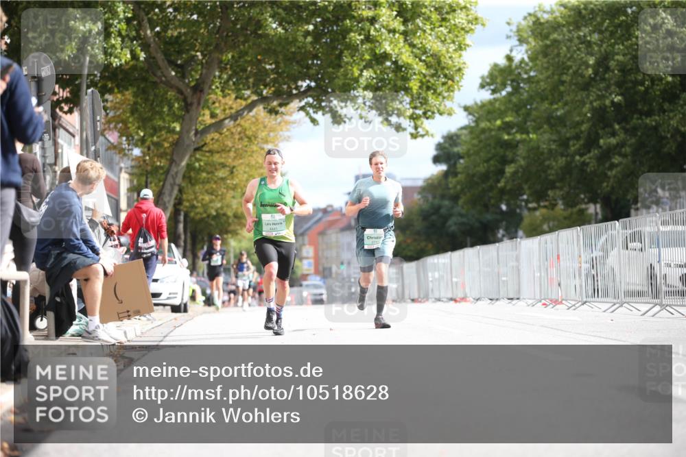 20.09.2026 - PSD Bank Halbmarathon Jannik Wohlers http://msf.ph/oto/10518628 20.09.2026 11:31:49 Laufen  meine-sportfotos.de