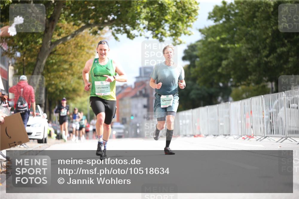 20.09.2026 - PSD Bank Halbmarathon Jannik Wohlers http://msf.ph/oto/10518634 20.09.2026 11:31:50 Laufen 4441, 271 meine-sportfotos.de