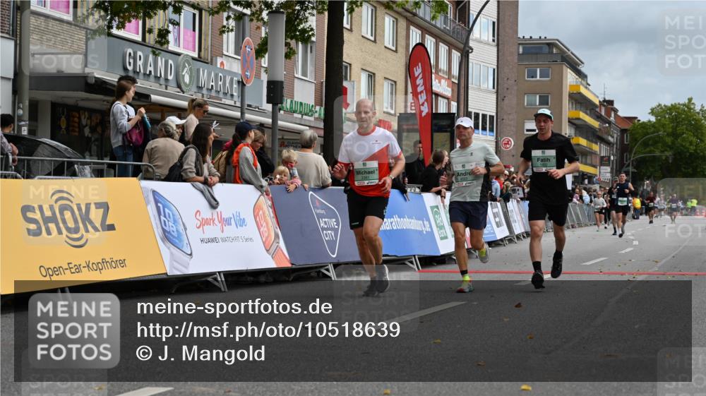 20.09.2026 - PSD Bank Halbmarathon J. Mangold http://msf.ph/oto/10518639 20.09.2026 11:46:58 Ziel 1822, 2012, 2902, 3381, 3511, 4555, 4730 meine-sportfotos.de