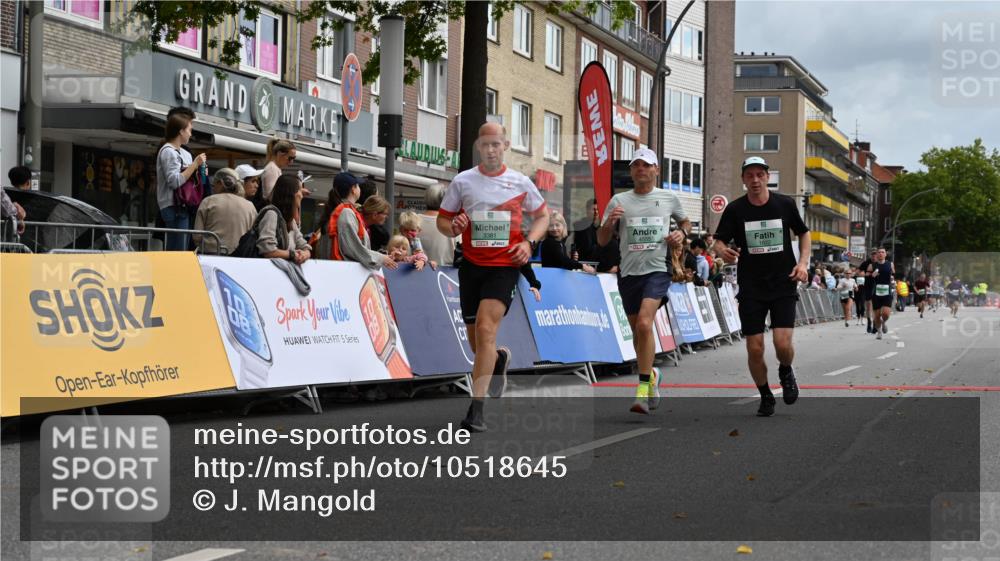 20.09.2026 - PSD Bank Halbmarathon J. Mangold http://msf.ph/oto/10518645 20.09.2026 11:46:58 Ziel 1822, 2012, 2902, 3381, 3511, 4555, 4730 meine-sportfotos.de