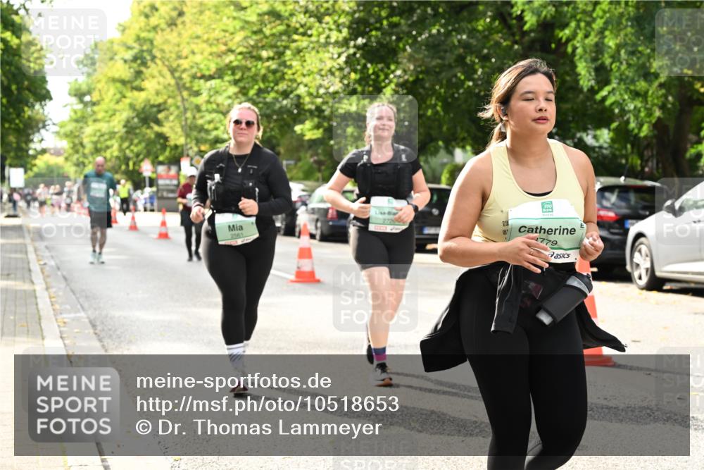 20.09.2026 - PSD Bank Halbmarathon Dr. Thomas Lammeyer http://msf.ph/oto/10518653 20.09.2026 11:13:11 Laufen 2561, 2779 meine-sportfotos.de