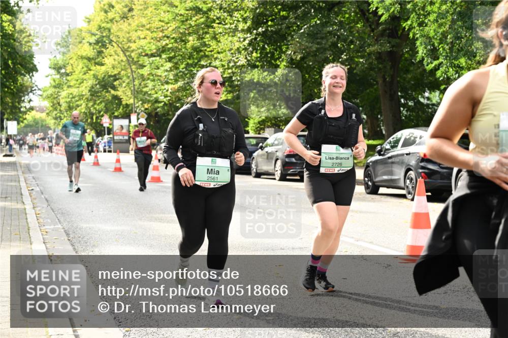 20.09.2026 - PSD Bank Halbmarathon Dr. Thomas Lammeyer http://msf.ph/oto/10518666 20.09.2026 11:13:12 Laufen 2561, 2726 meine-sportfotos.de