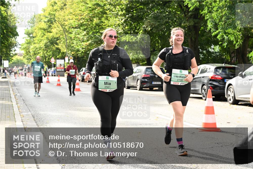 20.09.2026 - PSD Bank Halbmarathon Dr. Thomas Lammeyer http://msf.ph/oto/10518670 20.09.2026 11:13:12 Laufen 2561, 2726 meine-sportfotos.de