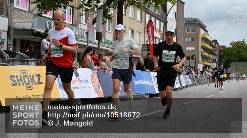 20.09.2026 - PSD Bank Halbmarathon J. Mangold http://msf.ph/oto/10518672 20.09.2026 11:46:59 Ziel 1669, 1822, 2902, 3381, 4555, 4730 meine-sportfotos.de