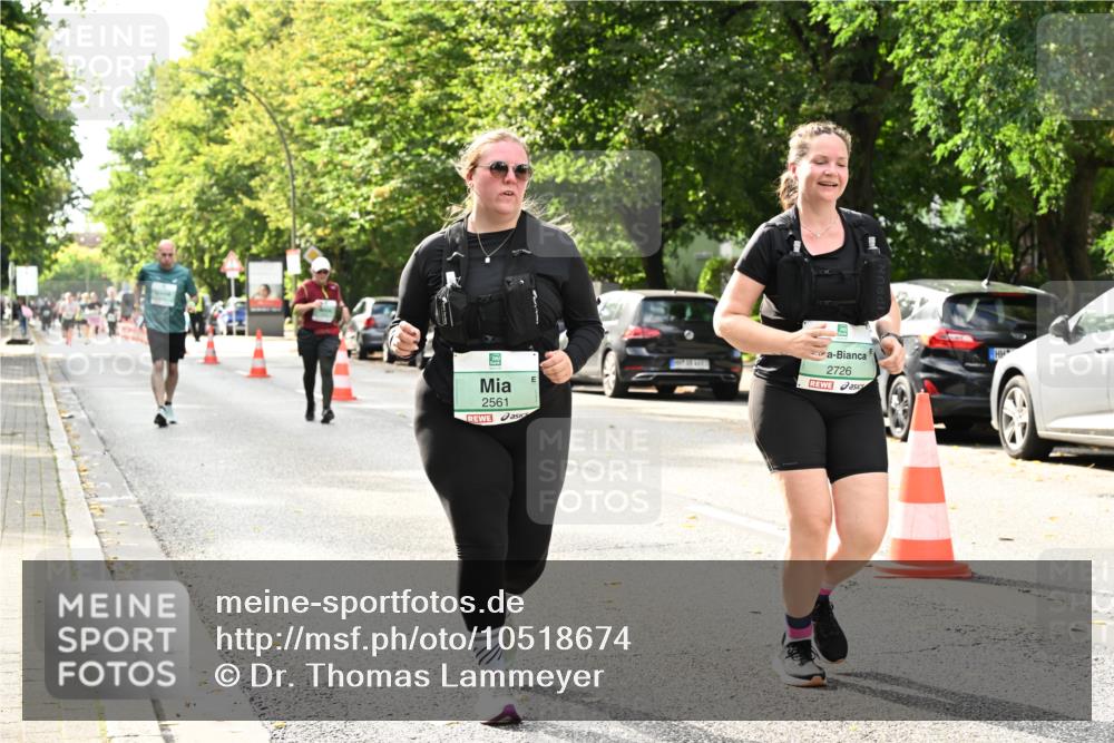 20.09.2026 - PSD Bank Halbmarathon Dr. Thomas Lammeyer http://msf.ph/oto/10518674 20.09.2026 11:13:12 Laufen 2561, 2726 meine-sportfotos.de