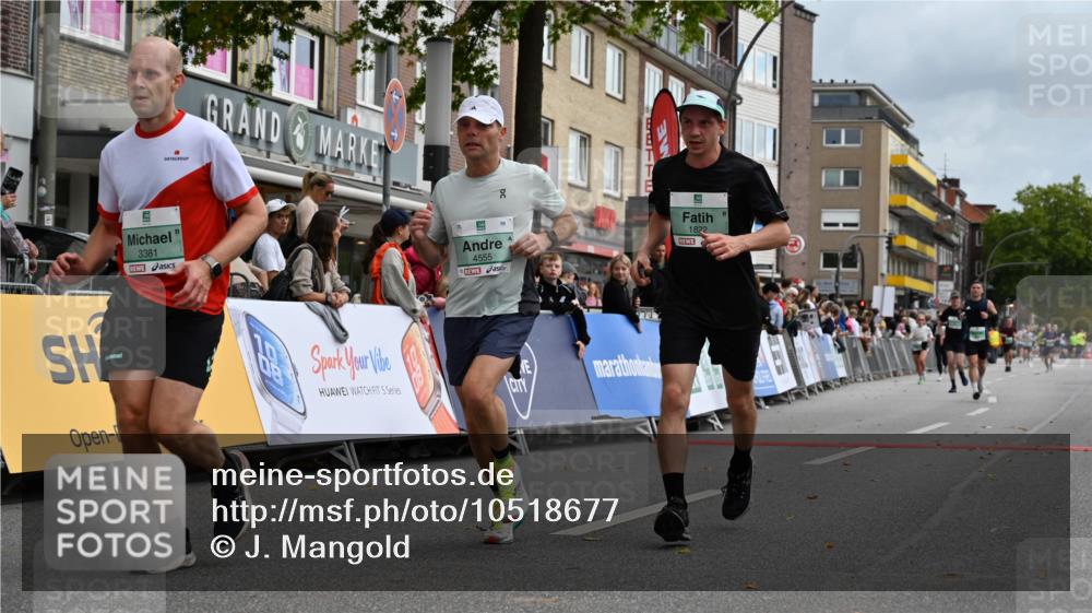 20.09.2026 - PSD Bank Halbmarathon J. Mangold http://msf.ph/oto/10518677 20.09.2026 11:46:59 Ziel 1669, 1822, 2902, 3381, 4555, 4730 meine-sportfotos.de