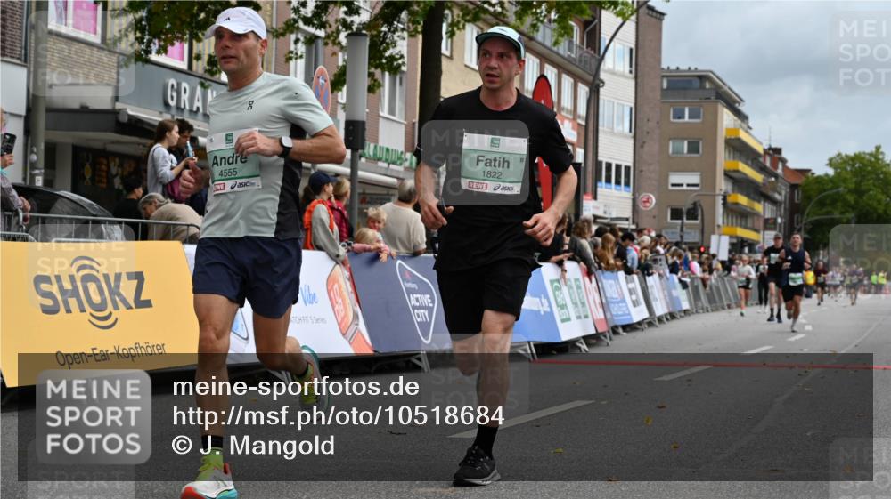 20.09.2026 - PSD Bank Halbmarathon J. Mangold http://msf.ph/oto/10518684 20.09.2026 11:47:00 Ziel 1669, 1822, 3381, 4555, 4730 meine-sportfotos.de