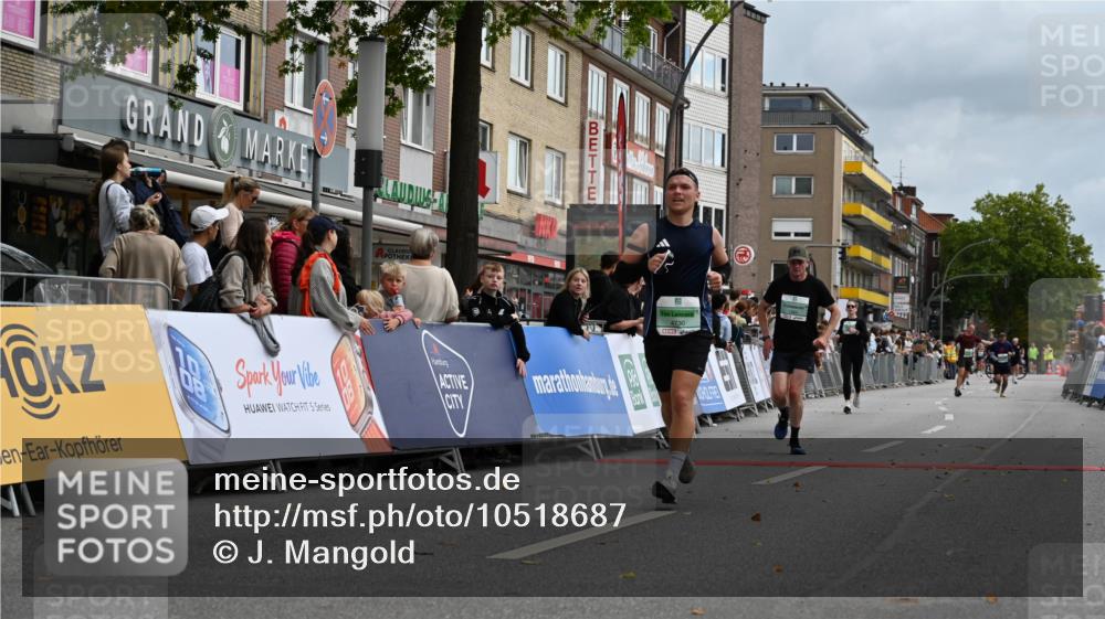 20.09.2026 - PSD Bank Halbmarathon J. Mangold http://msf.ph/oto/10518687 20.09.2026 11:47:04 Ziel 1669, 1822, 2225, 3381, 3639, 4555, 4730 meine-sportfotos.de