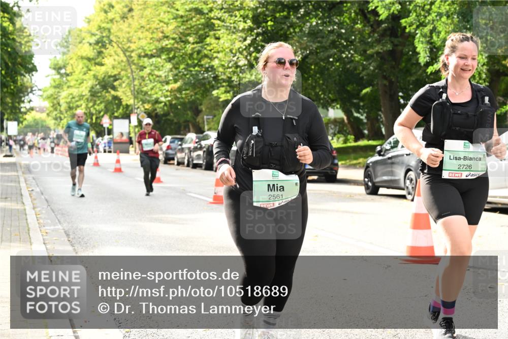 20.09.2026 - PSD Bank Halbmarathon Dr. Thomas Lammeyer http://msf.ph/oto/10518689 20.09.2026 11:13:13 Laufen 2561, 2726 meine-sportfotos.de