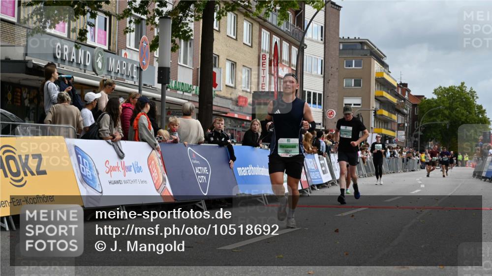 20.09.2026 - PSD Bank Halbmarathon J. Mangold http://msf.ph/oto/10518692 20.09.2026 11:47:05 Ziel 1669, 1822, 2225, 3381, 3639, 4555, 4730 meine-sportfotos.de