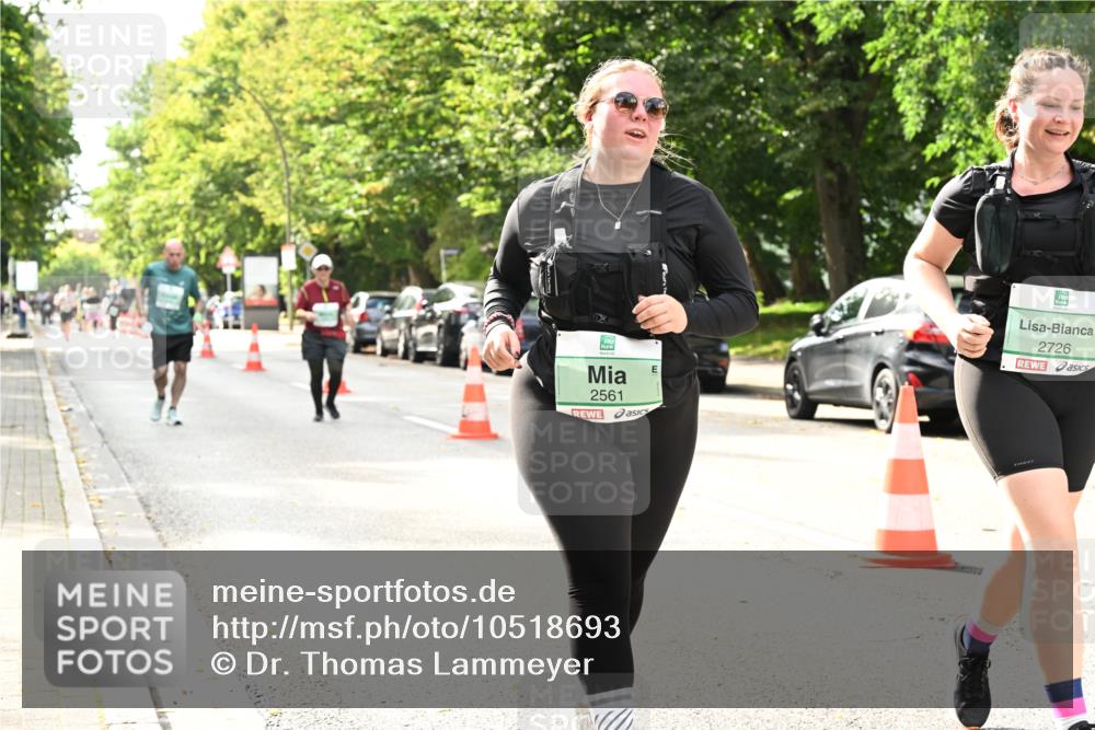 20.09.2026 - PSD Bank Halbmarathon Dr. Thomas Lammeyer http://msf.ph/oto/10518693 20.09.2026 11:13:13 Laufen 2561, 2726 meine-sportfotos.de
