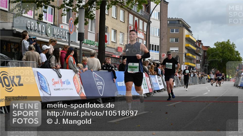 20.09.2026 - PSD Bank Halbmarathon J. Mangold http://msf.ph/oto/10518697 20.09.2026 11:47:05 Ziel 1669, 1822, 2225, 3381, 3639, 4555, 4730 meine-sportfotos.de