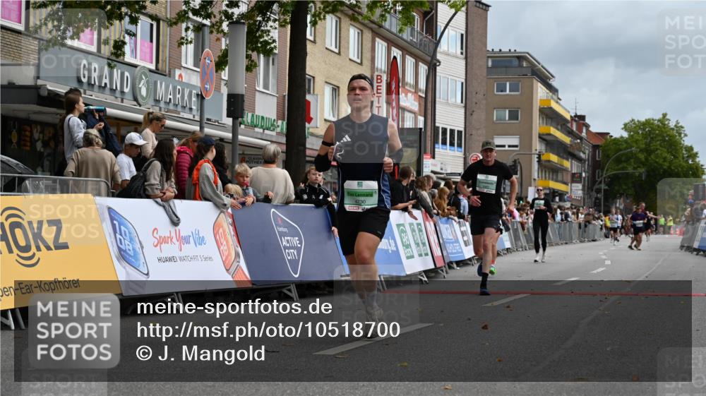 20.09.2026 - PSD Bank Halbmarathon J. Mangold http://msf.ph/oto/10518700 20.09.2026 11:47:05 Ziel 1669, 1822, 2225, 3381, 3639, 4555, 4730 meine-sportfotos.de