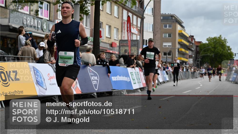 20.09.2026 - PSD Bank Halbmarathon J. Mangold http://msf.ph/oto/10518711 20.09.2026 11:47:06 Ziel 1669, 2225, 3639, 4730 meine-sportfotos.de