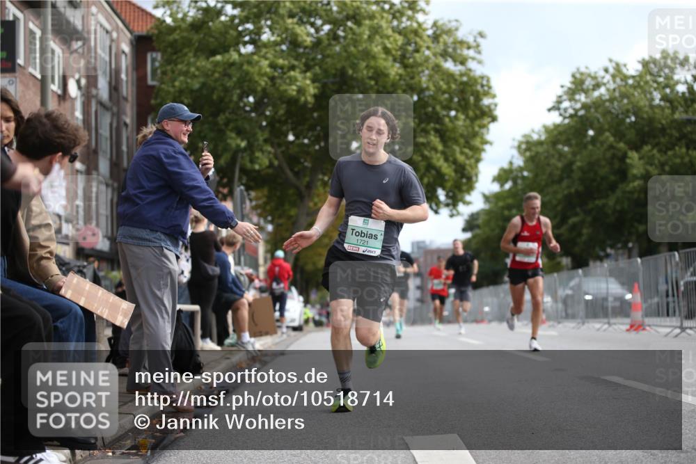 20.09.2026 - PSD Bank Halbmarathon Jannik Wohlers http://msf.ph/oto/10518714 20.09.2026 11:32:29 Laufen 1721 meine-sportfotos.de