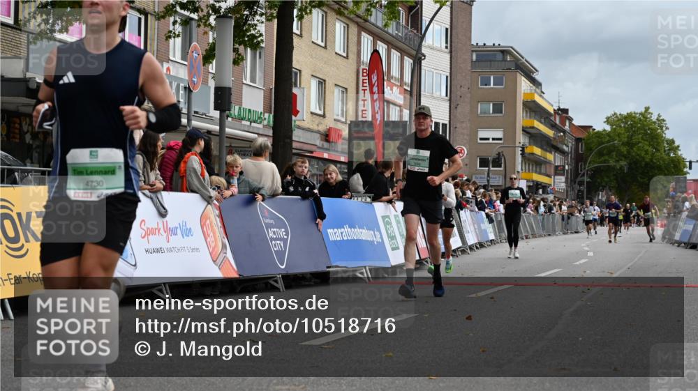 20.09.2026 - PSD Bank Halbmarathon J. Mangold http://msf.ph/oto/10518716 20.09.2026 11:47:06 Ziel 1669, 2225, 3639, 4730 meine-sportfotos.de
