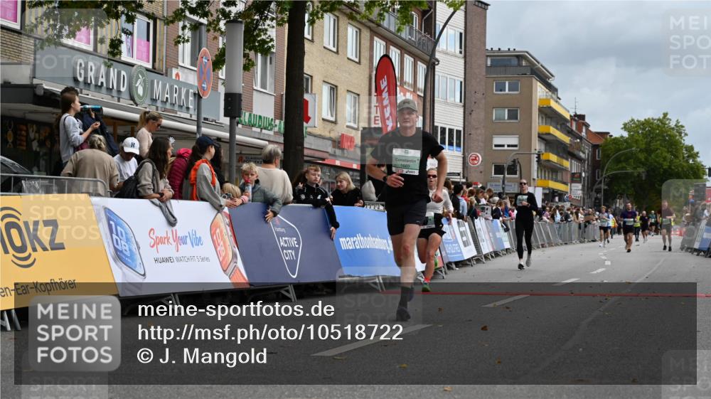 20.09.2026 - PSD Bank Halbmarathon J. Mangold http://msf.ph/oto/10518722 20.09.2026 11:47:06 Ziel 1669, 2225, 3639, 4730 meine-sportfotos.de