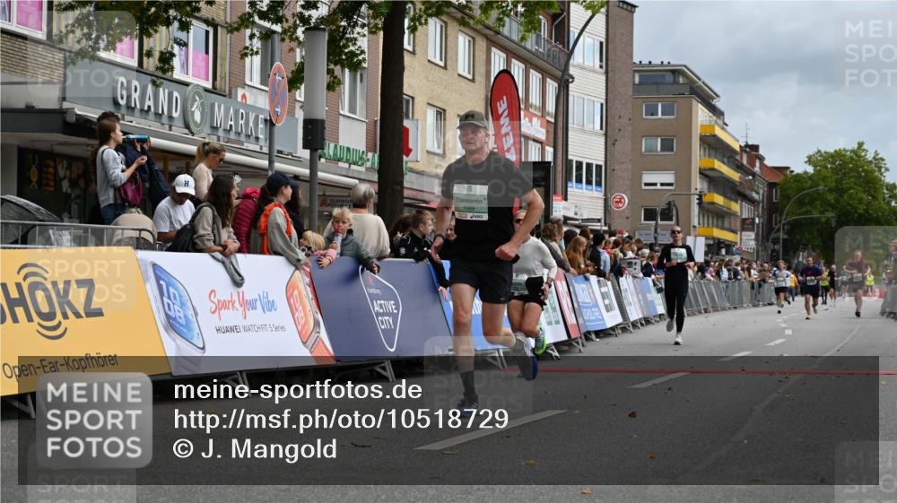 20.09.2026 - PSD Bank Halbmarathon J. Mangold http://msf.ph/oto/10518729 20.09.2026 11:47:07 Ziel 1669, 2225, 3639, 4730 meine-sportfotos.de
