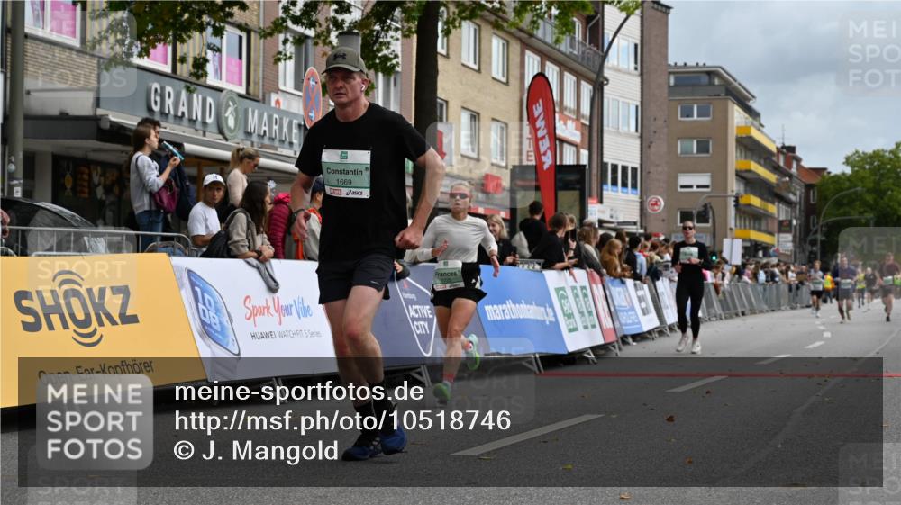 20.09.2026 - PSD Bank Halbmarathon J. Mangold http://msf.ph/oto/10518746 20.09.2026 11:47:08 Ziel 1669, 2225, 3639, 4730 meine-sportfotos.de