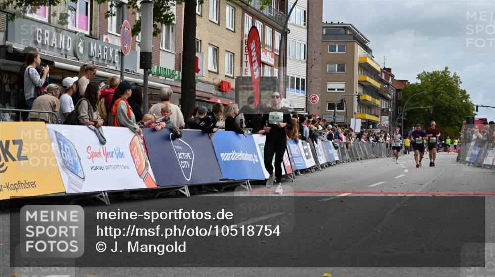 20.09.2026 - PSD Bank Halbmarathon J. Mangold http://msf.ph/oto/10518754 20.09.2026 11:47:10 Ziel 1669, 2225, 2462, 3639, 4730 meine-sportfotos.de