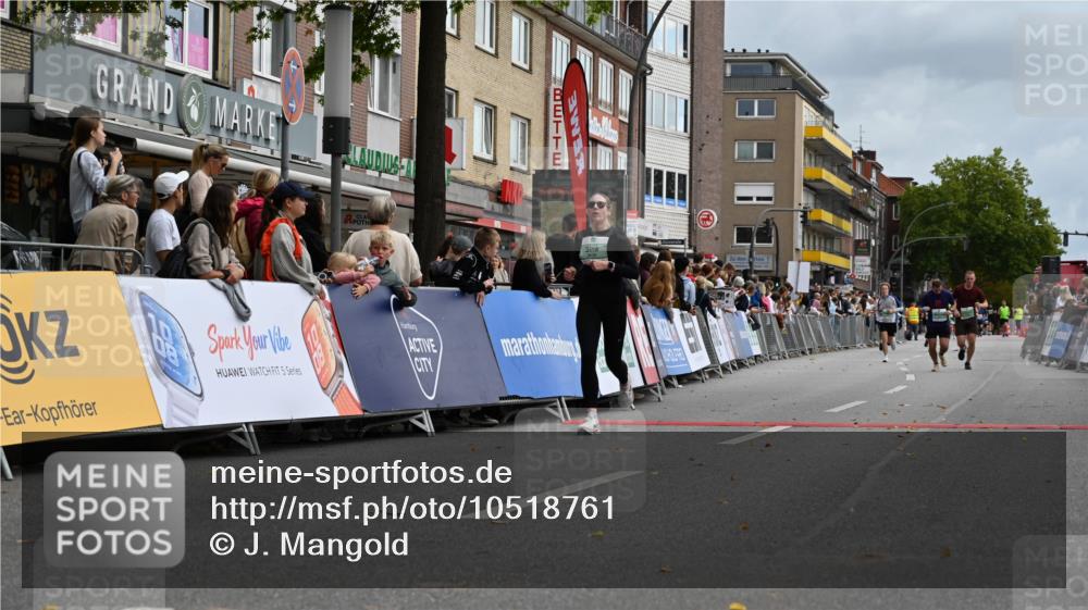20.09.2026 - PSD Bank Halbmarathon J. Mangold http://msf.ph/oto/10518761 20.09.2026 11:47:10 Ziel 1669, 2225, 2462, 3639, 4730 meine-sportfotos.de
