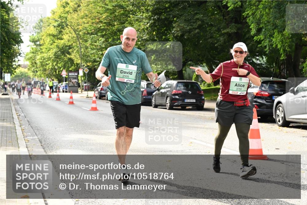 20.09.2026 - PSD Bank Halbmarathon Dr. Thomas Lammeyer http://msf.ph/oto/10518764 20.09.2026 11:13:19 Laufen 2505, 3791 meine-sportfotos.de