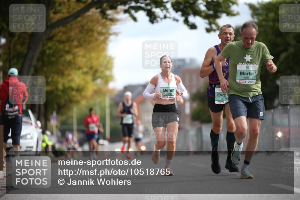 20.09.2026 - PSD Bank Halbmarathon Jannik Wohlers http://msf.ph/oto/10518765 20.09.2026 11:32:40 Laufen 0, 3048, 2115, 1690 meine-sportfotos.de