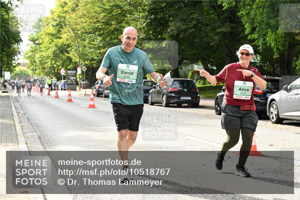 20.09.2026 - PSD Bank Halbmarathon Dr. Thomas Lammeyer http://msf.ph/oto/10518767 20.09.2026 11:13:19 Laufen 2505, 3791 meine-sportfotos.de