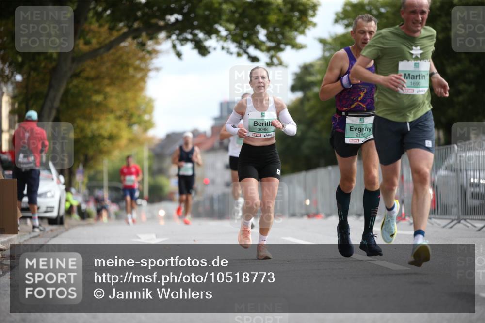 20.09.2026 - PSD Bank Halbmarathon Jannik Wohlers http://msf.ph/oto/10518773 20.09.2026 11:32:42 Laufen 3048, 2115, 1690 meine-sportfotos.de