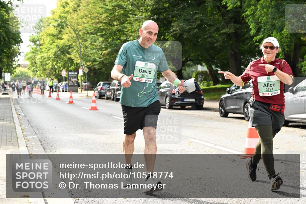 20.09.2026 - PSD Bank Halbmarathon Dr. Thomas Lammeyer http://msf.ph/oto/10518774 20.09.2026 11:13:20 Laufen 2505, 3791 meine-sportfotos.de