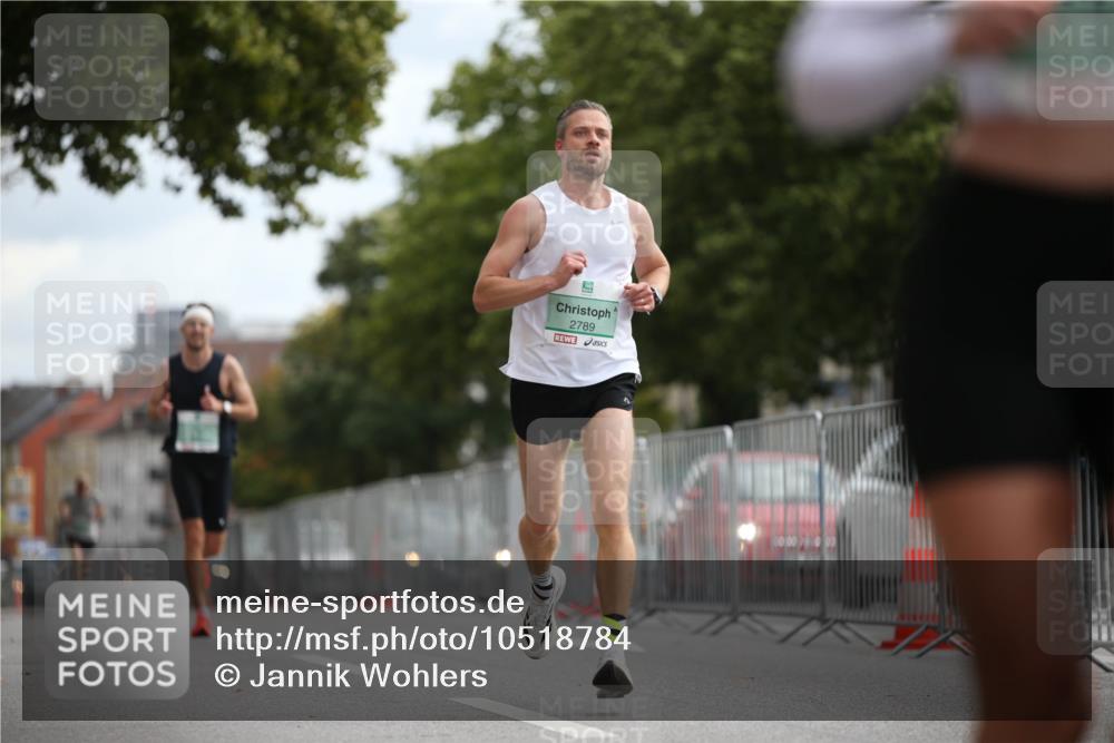 20.09.2026 - PSD Bank Halbmarathon Jannik Wohlers http://msf.ph/oto/10518784 20.09.2026 11:32:45 Laufen 2789 meine-sportfotos.de