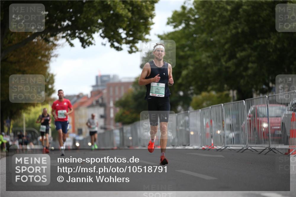 20.09.2026 - PSD Bank Halbmarathon Jannik Wohlers http://msf.ph/oto/10518791 20.09.2026 11:32:47 Laufen 4751 meine-sportfotos.de