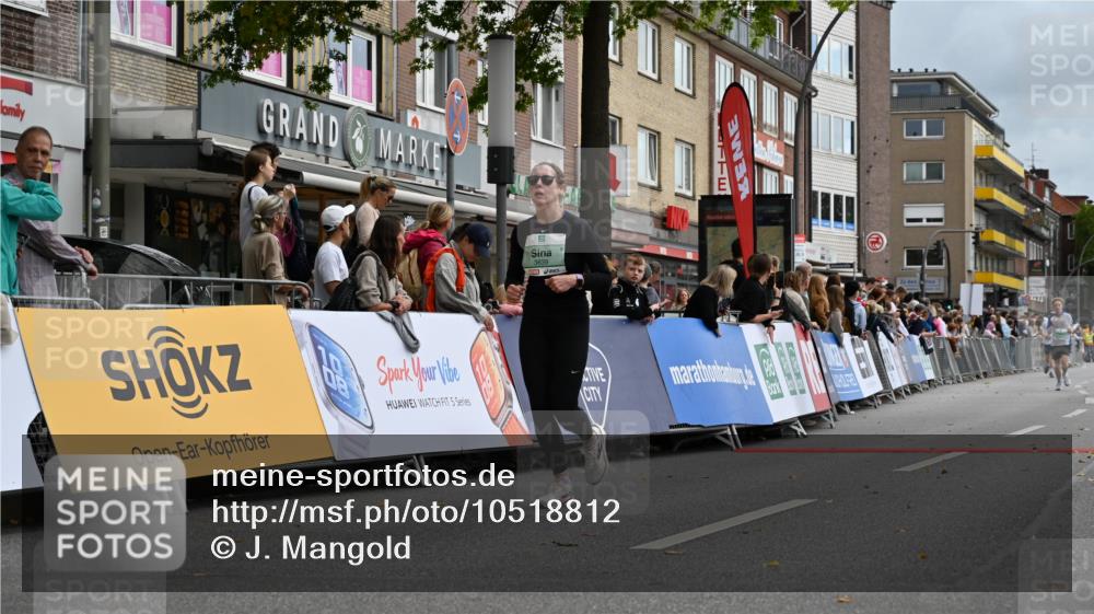 20.09.2026 - PSD Bank Halbmarathon J. Mangold http://msf.ph/oto/10518812 20.09.2026 11:47:11 Ziel 1234, 1669, 2225, 2462, 3639, 4655, 4730 meine-sportfotos.de