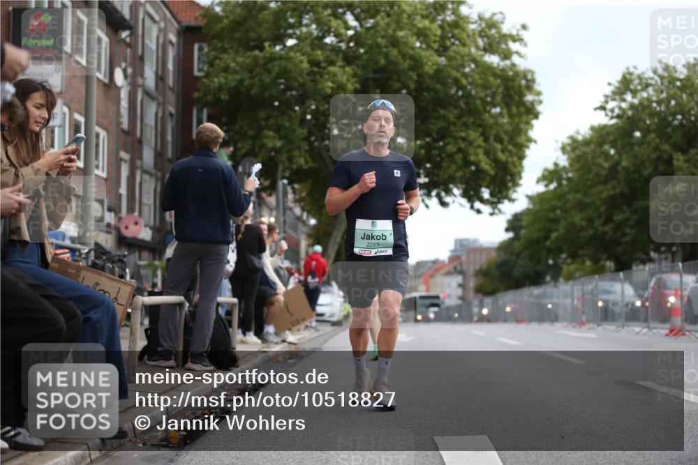 20.09.2026 - PSD Bank Halbmarathon Jannik Wohlers http://msf.ph/oto/10518827 20.09.2026 11:33:13 Laufen 2265 meine-sportfotos.de
