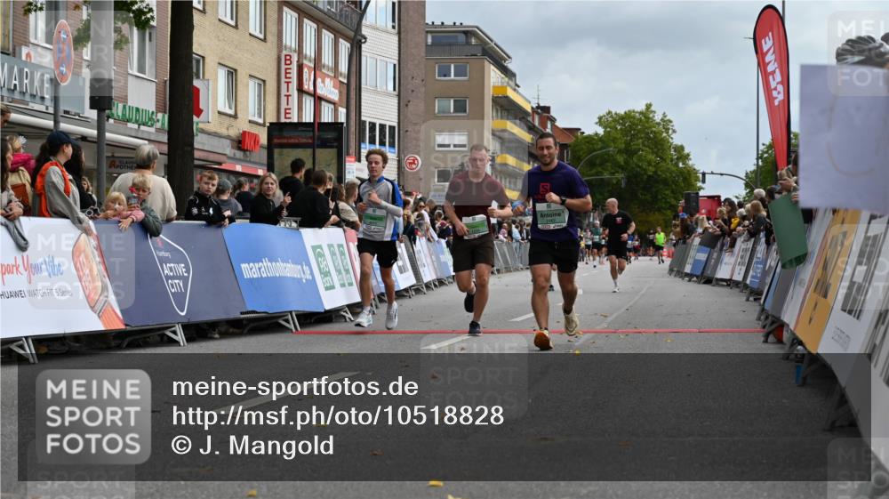 20.09.2026 - PSD Bank Halbmarathon J. Mangold http://msf.ph/oto/10518828 20.09.2026 11:47:17 Ziel 1234, 2462, 3562, 3639, 4481, 4655 meine-sportfotos.de