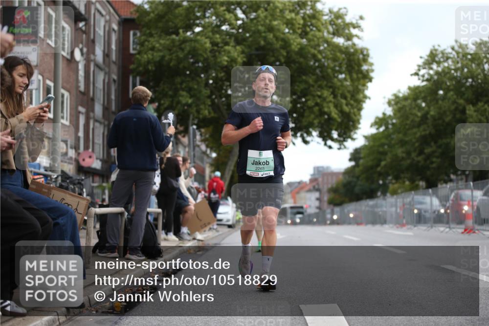 20.09.2026 - PSD Bank Halbmarathon Jannik Wohlers http://msf.ph/oto/10518829 20.09.2026 11:33:13 Laufen 2265 meine-sportfotos.de