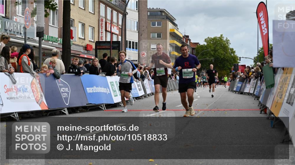 20.09.2026 - PSD Bank Halbmarathon J. Mangold http://msf.ph/oto/10518833 20.09.2026 11:47:17 Ziel 1234, 2462, 3562, 3639, 4481, 4655 meine-sportfotos.de
