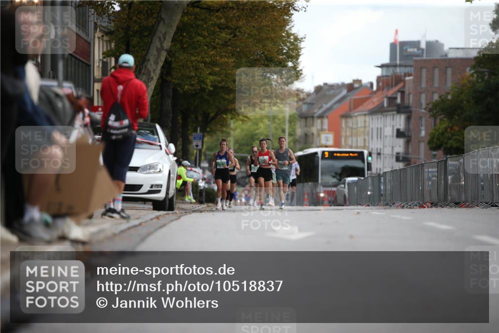 20.09.2026 - PSD Bank Halbmarathon Jannik Wohlers http://msf.ph/oto/10518837 20.09.2026 11:33:18 Laufen  meine-sportfotos.de
