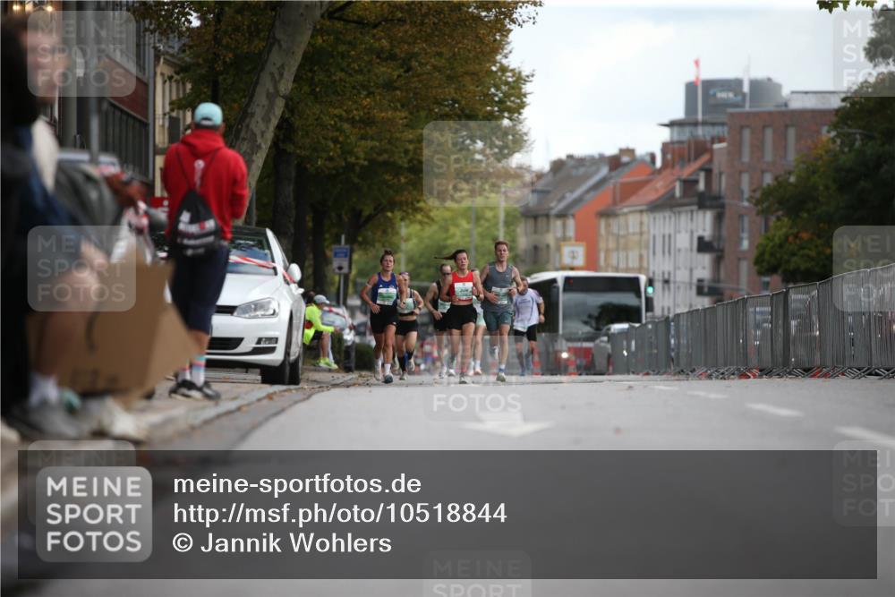 20.09.2026 - PSD Bank Halbmarathon Jannik Wohlers http://msf.ph/oto/10518844 20.09.2026 11:33:19 Laufen  meine-sportfotos.de