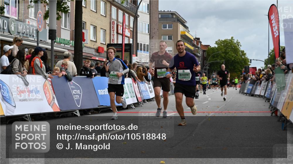 20.09.2026 - PSD Bank Halbmarathon J. Mangold http://msf.ph/oto/10518848 20.09.2026 11:47:18 Ziel 1234, 2462, 2583, 3562, 3639, 4481, 4655 meine-sportfotos.de